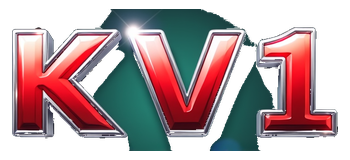 kv1 logo